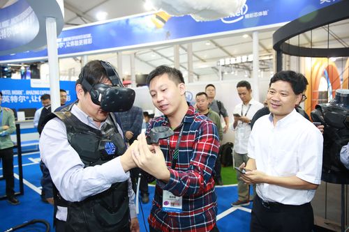 国内领先的人机交互技术研发商——广州数娱信息科技|公司